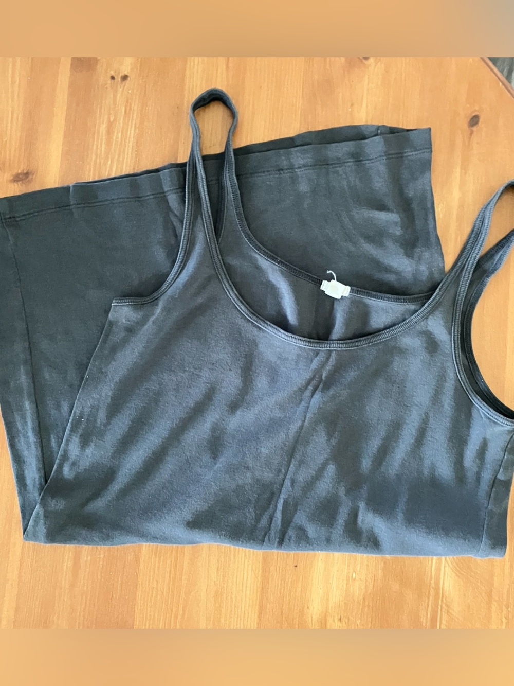 J Crew soft basic tank - Picture 3 of 7